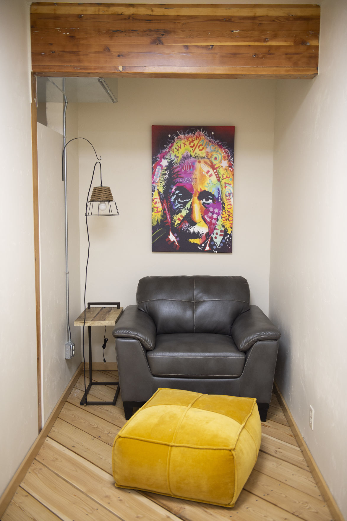 Connect Coworking